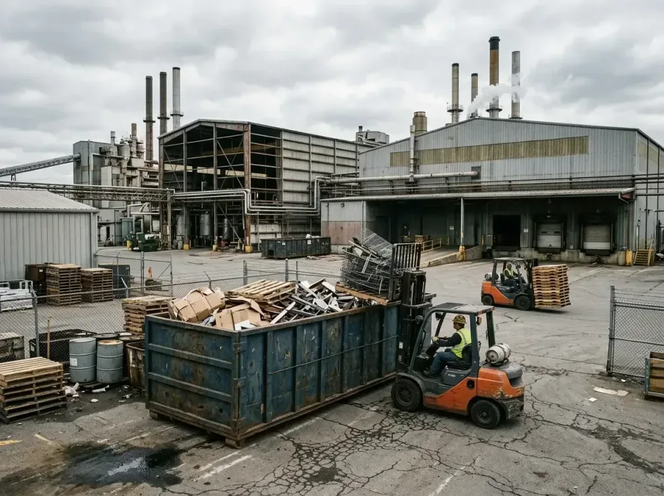 industrial-factory-scrap-conta-003 — frequently asked questions, Cheap Roll-off Dumpster Rentals in Terrytown, LA